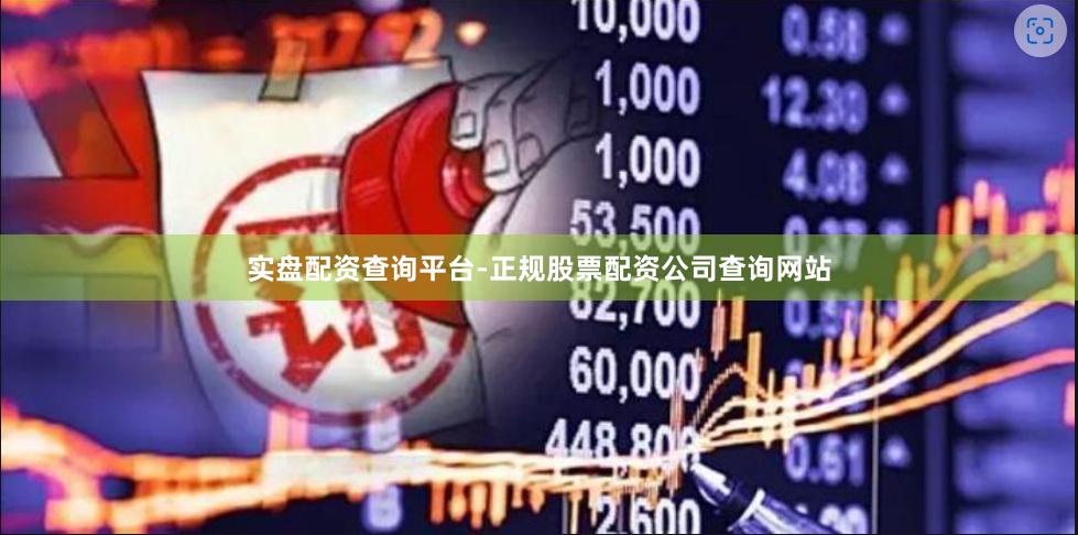 实盘配资查询平台-正规股票配资公司查询网站