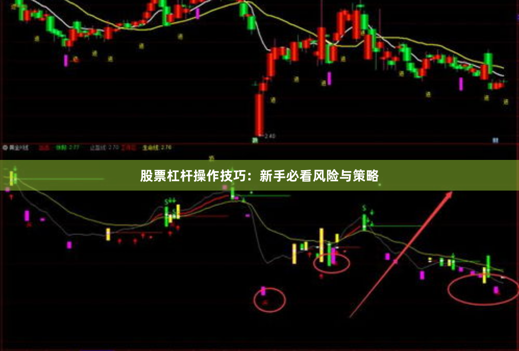 股票杠杆操作技巧：新手必看风险与策略